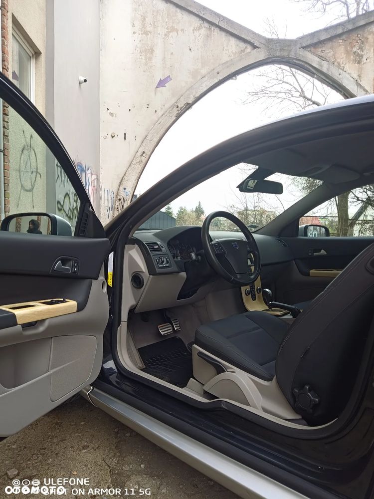 Volvo C30 D5 RDesign - 9