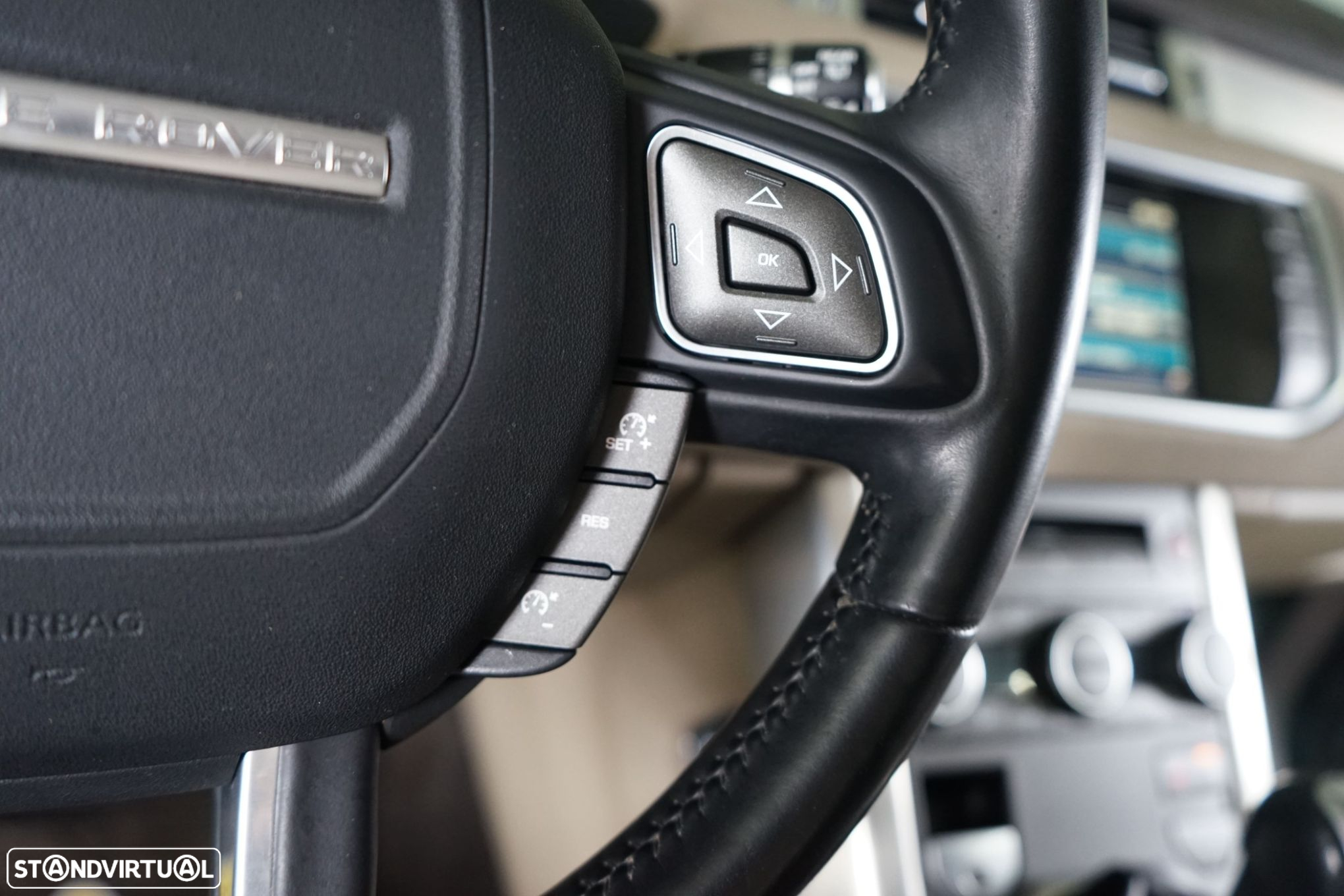 Land Rover Range Rover Evoque 2.2 TD4 Pure - 25