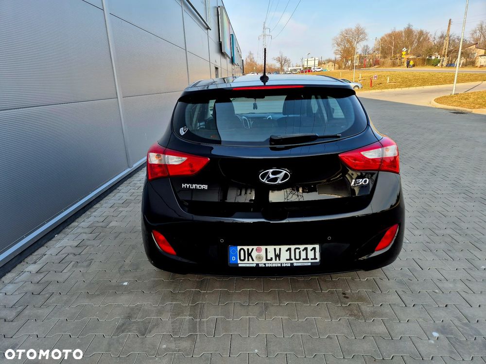 Hyundai i30 1.4 Comfort - 5