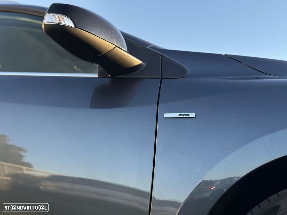 Renault Mégane Sport Tourer 1.5 dCi Bose Edition - 10