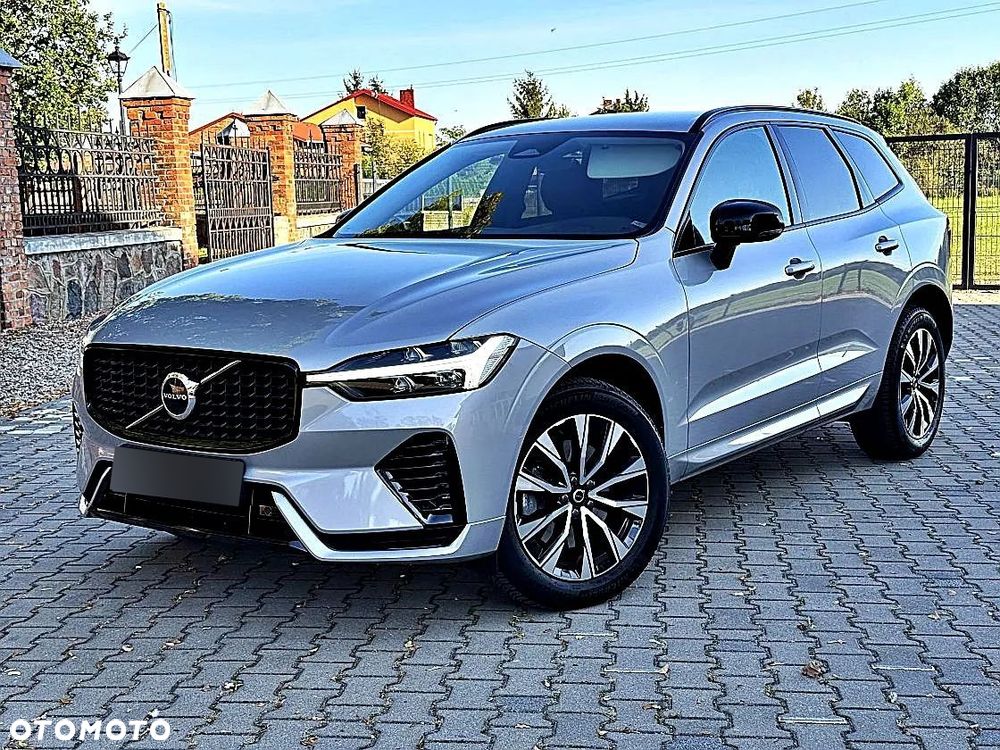 Volvo XC 60 - 6