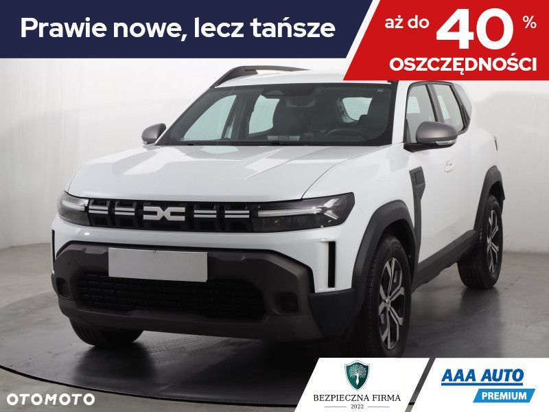 Dacia Duster - 2