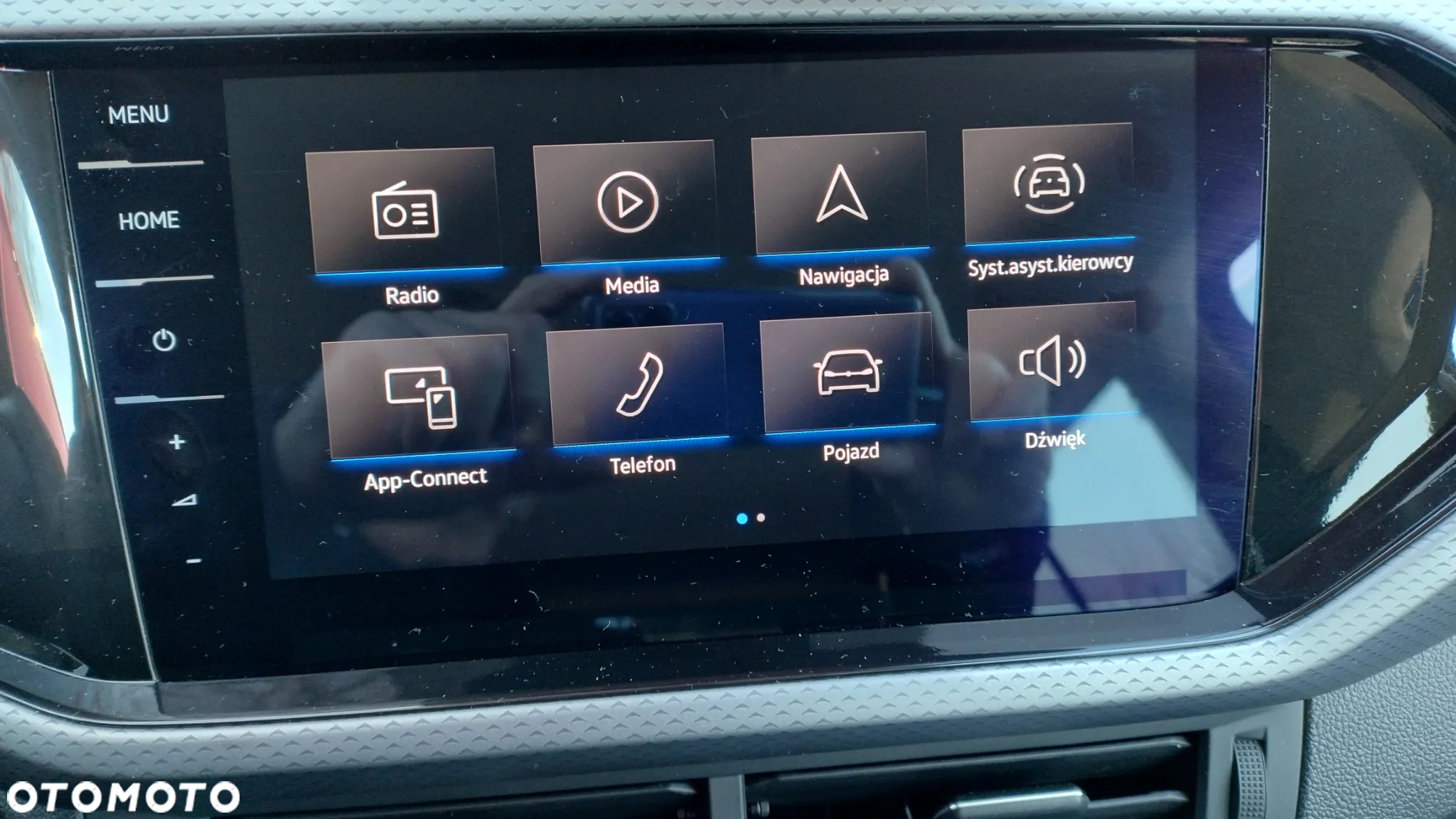 Volkswagen T-Cross 1.0 TSI Active DSG - 27
