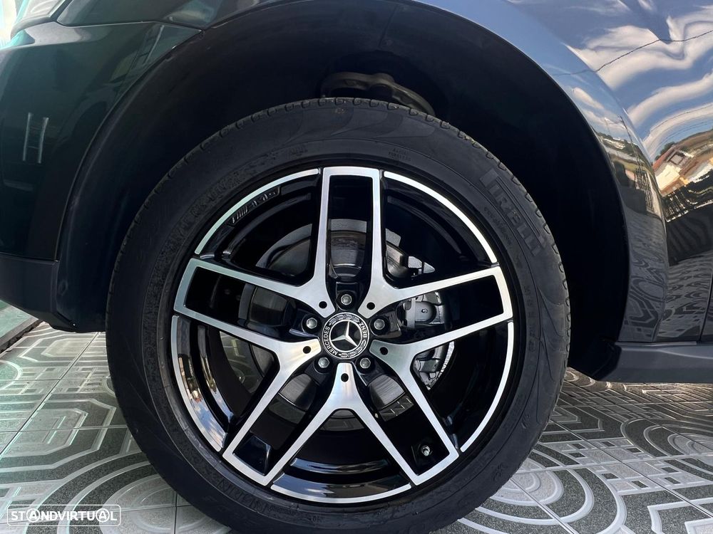 Mercedes-Benz ML 320 CDI - 50