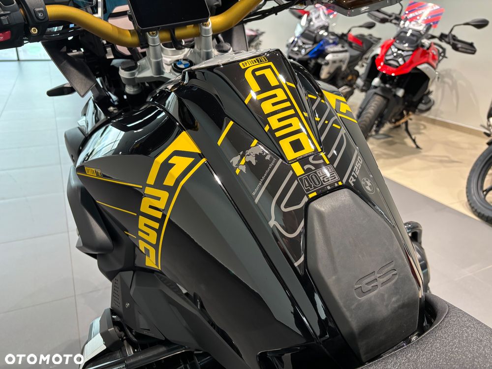 BMW GS - 14
