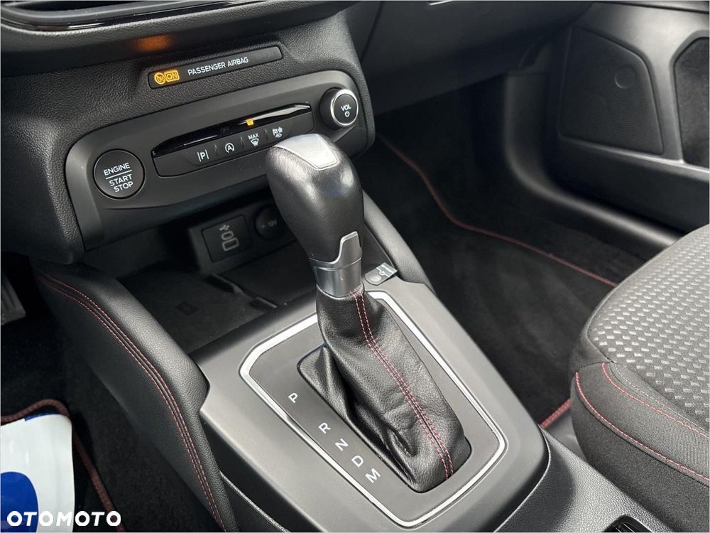 Ford Focus 1.0 EcoBoost mHEV ST-Line X - 14