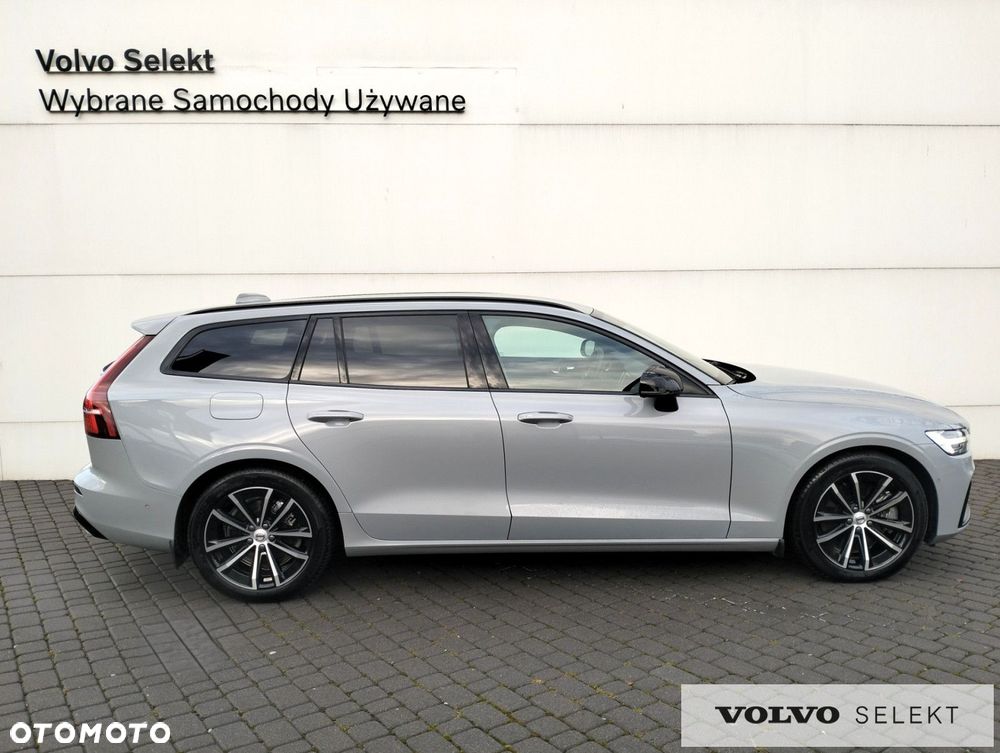 Volvo V60 - 4