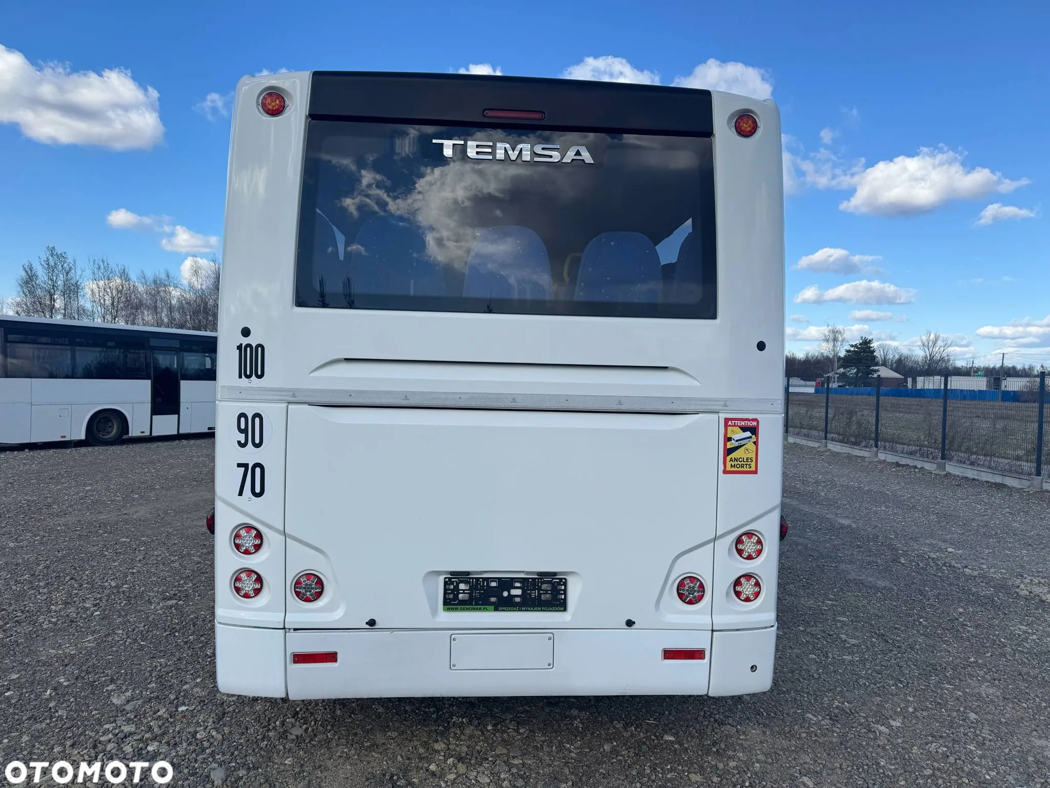 Temsa Tourmalin - 6