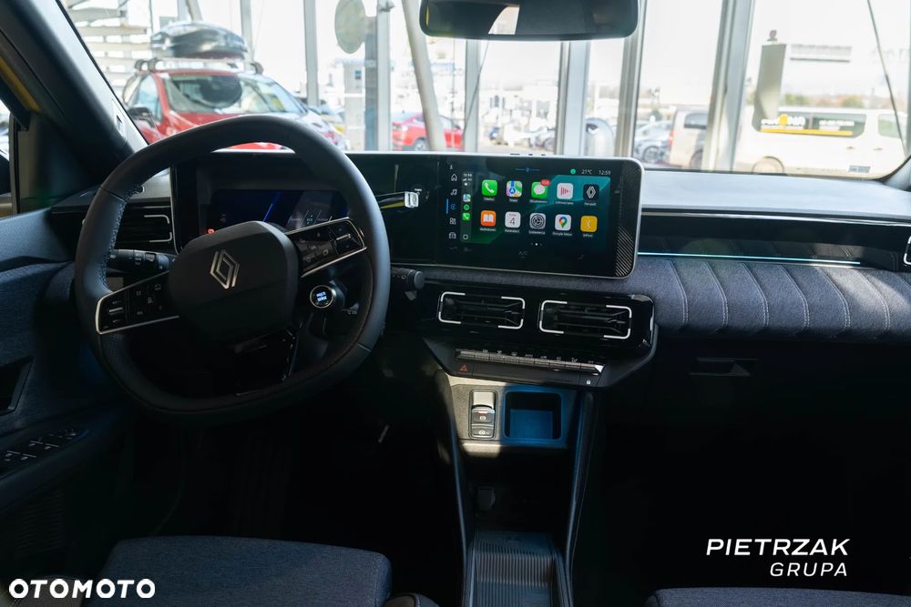 Renault 5 40kWh Urban Range Techno - 8