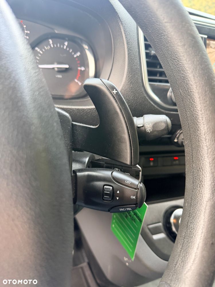 Citroën Jumpy /2.0,180hk/S&S/L3/Automat/ F1/SPROWADZONY /Pilot/Mobilny Mechanik/1 WŁ/FV23%/3-OS /6-DRZWI/SERWISOWANY/VW/FORD/OPEL/CITROEN - 12