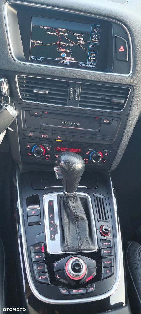 Audi Q5 - 17