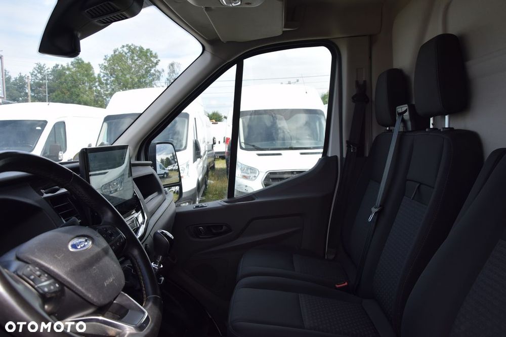 Ford TRANSIT ​*L2H2​*130KM​*SYNC4​*ANDROID/APPLE​*TEMPOMAT​*KLIMA​*3 - 11