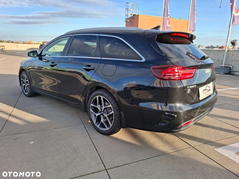 Kia Ceed 1.5 T-GDI GT-Line - 6