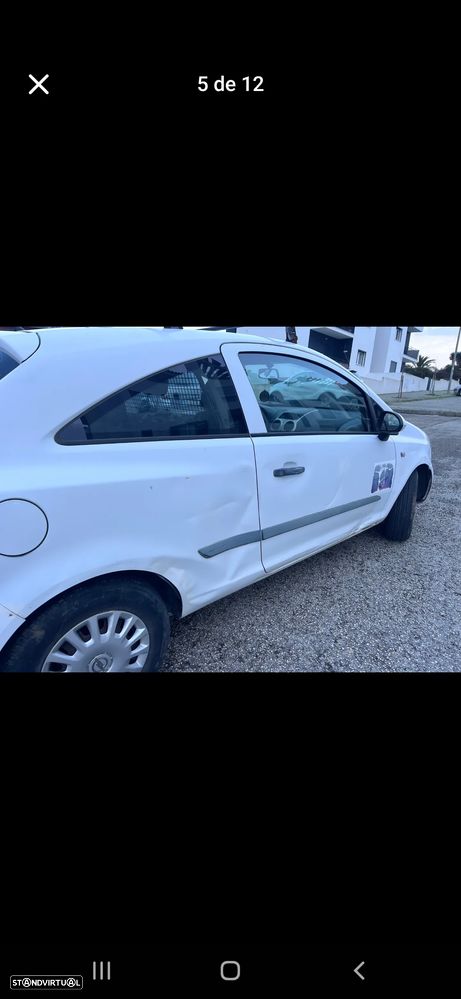 Opel Corsa 1.3 CDTi - 4