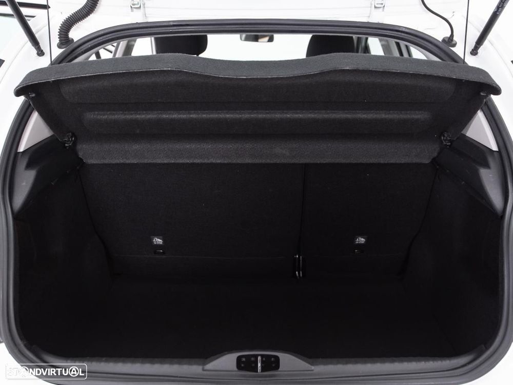 Citroën C3 1.5 BlueHDi C-Series - 12