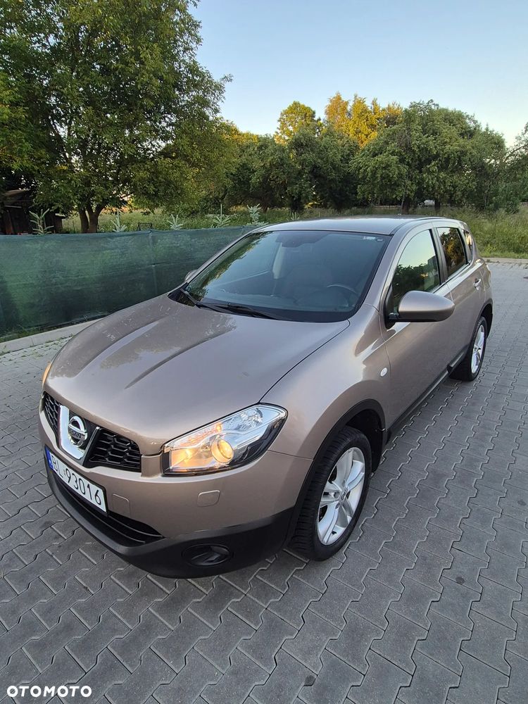 Nissan Qashqai 2.0 Tekna Premium - 2