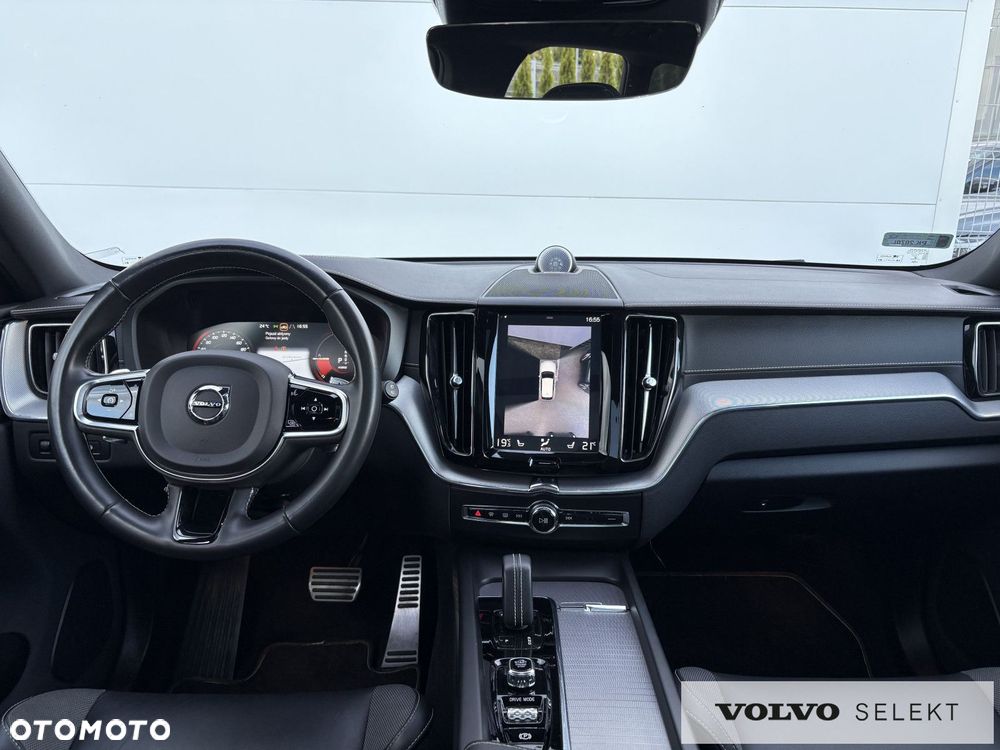 Volvo XC 60 - 14