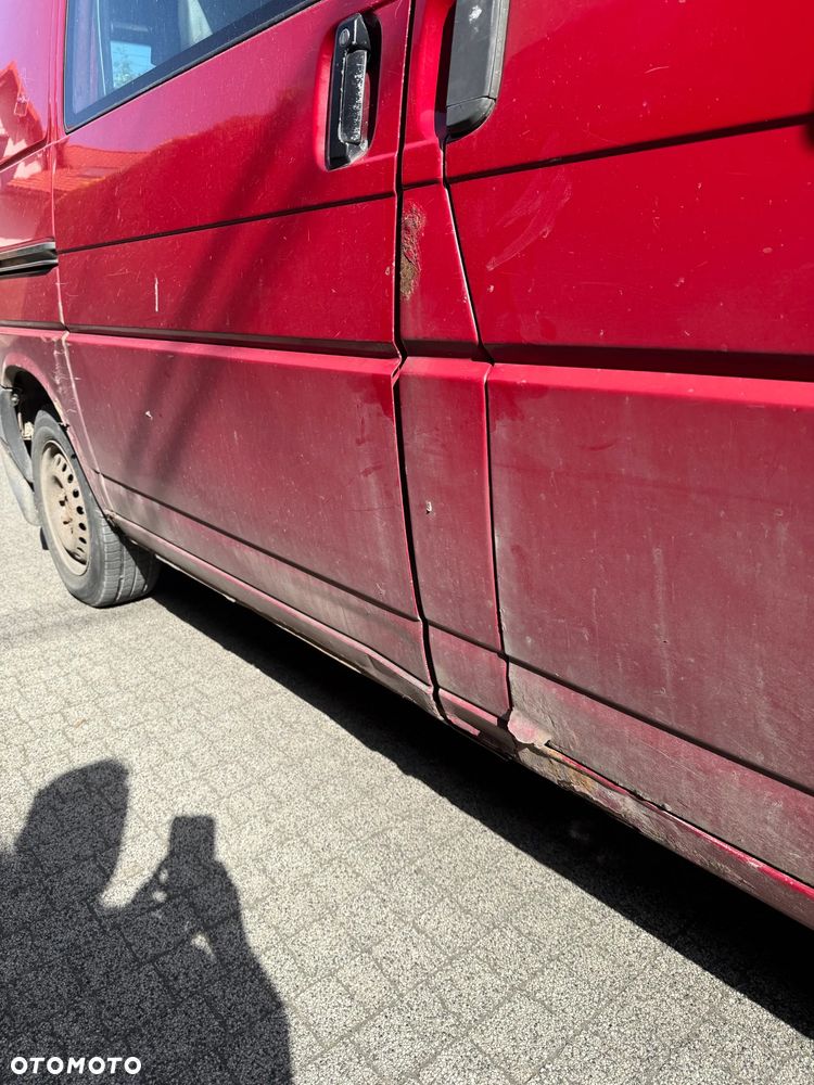 Volkswagen Transporter Standard - 7