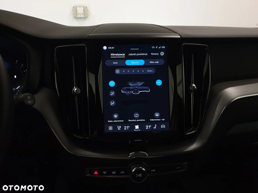 Volvo XC 60 B4 D Geartronic RDesign - 22