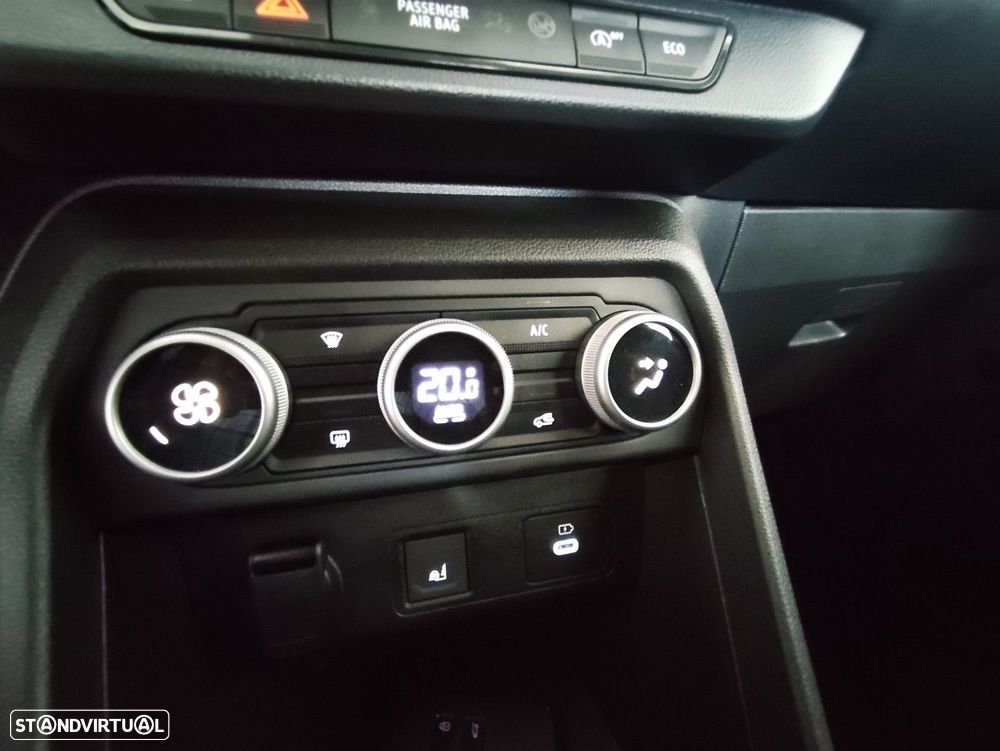 Dacia Sandero 1.0 ECO-G Stepway Extreme + Up&Go Bi-Fuel - 22