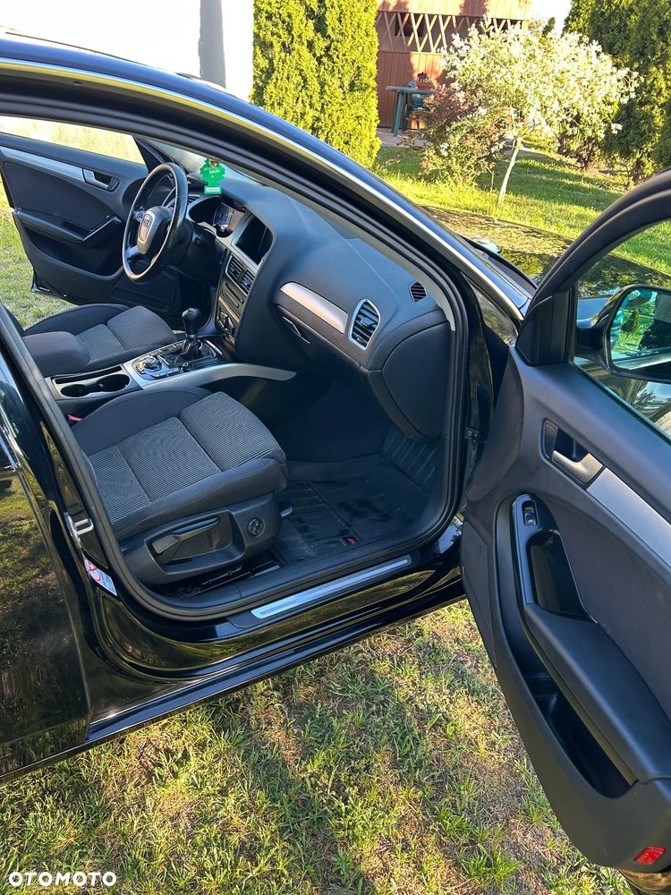 Audi A4 Limousine 2.0 TDI - 7