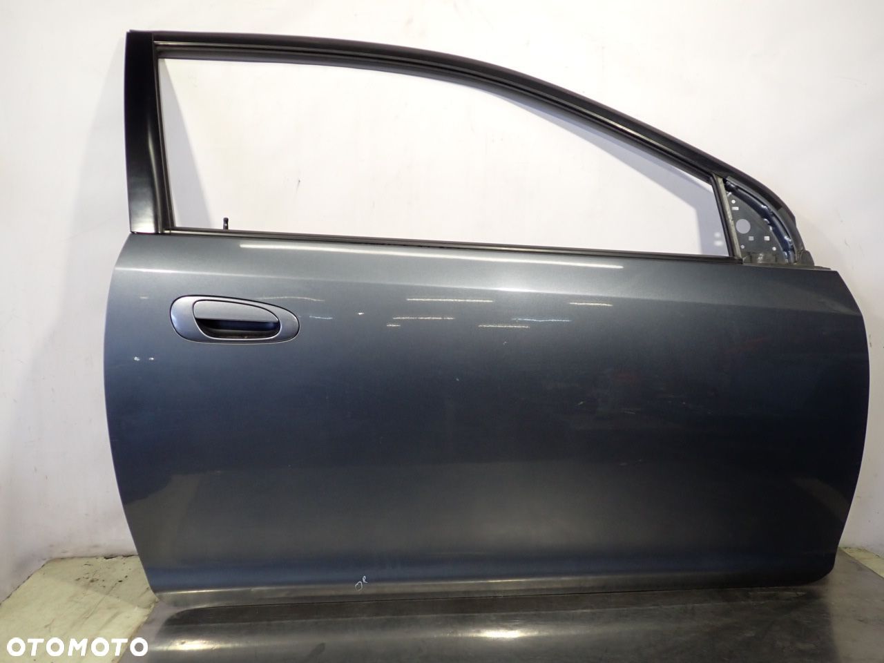 DRZWI PRAWY PRZÓD HONDA CIVIC VII - 1