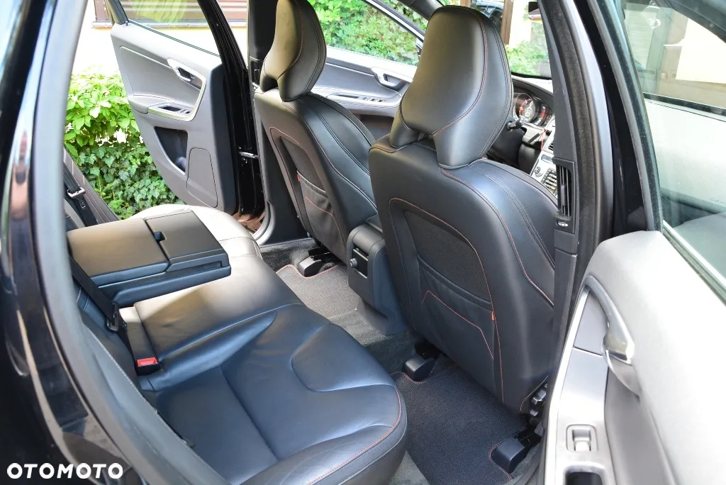 Volvo XC 60 D4 Geartronic Ocean Race - 23