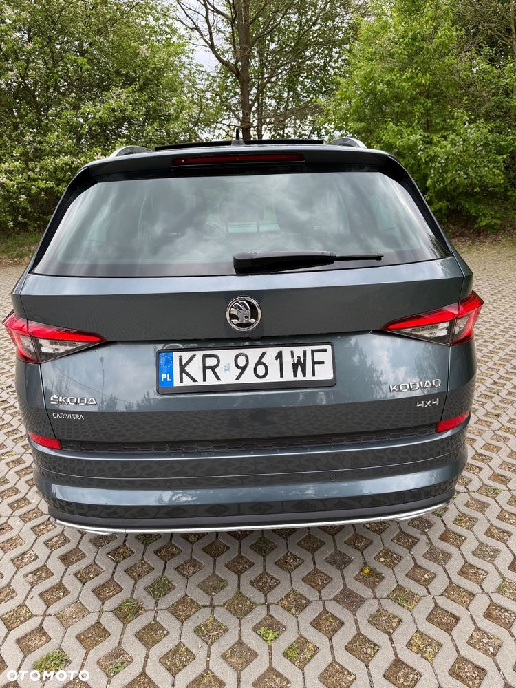 Skoda Kodiaq 2.0 TDI 4x4 DSG L&K - 5