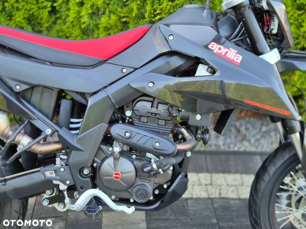 Aprilia SX - 11