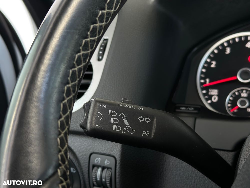 Volkswagen Tiguan 1.4 TSI BlueMotion Technology Cup Sport & Style - 27