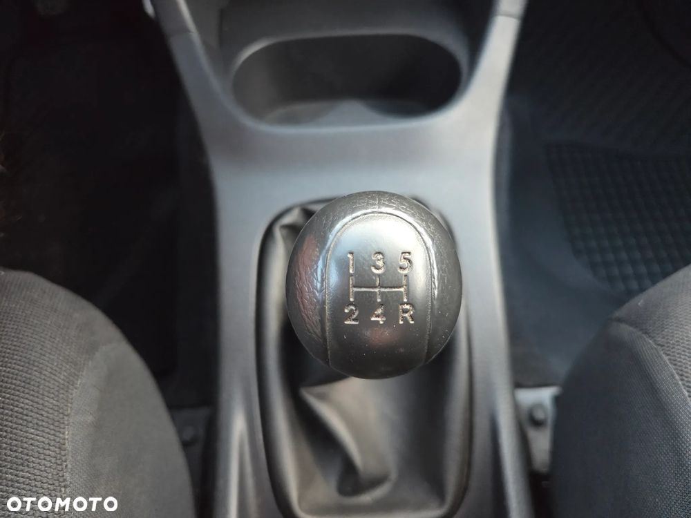 Daihatsu Terios 4WD Top - 20