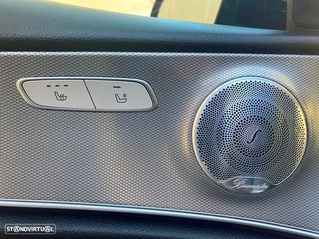 Mercedes-Benz E 300 de Avantgarde - 31