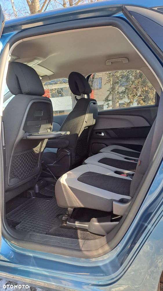 Citroën C4 Picasso e-HDi 115 ETG6 Attraction - 6