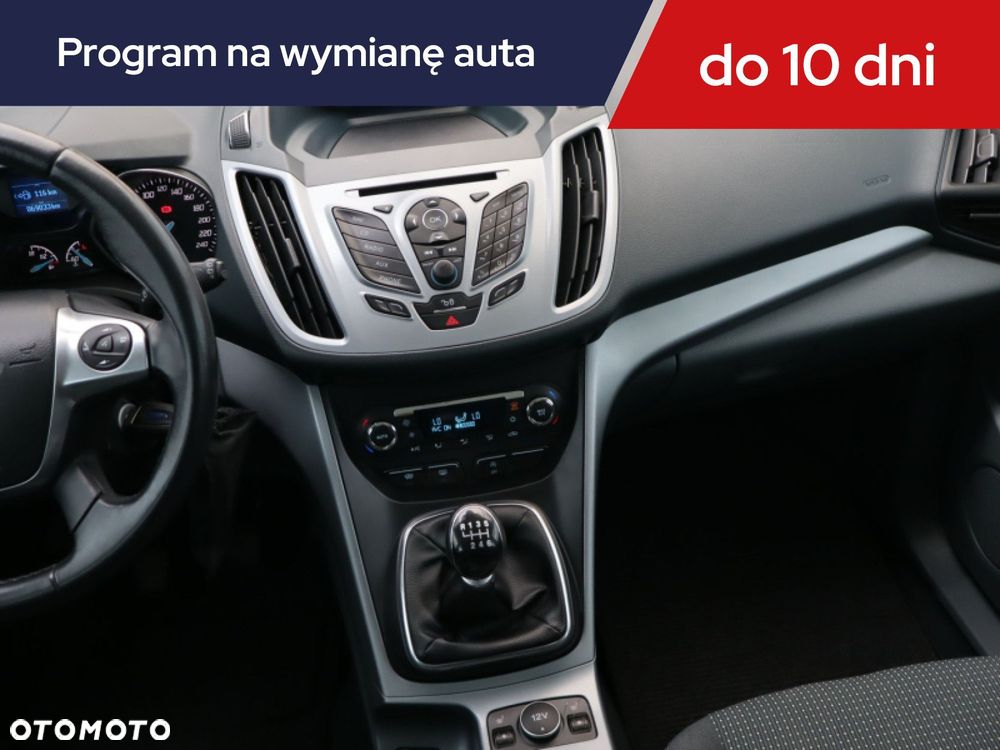 Ford C-MAX - 10