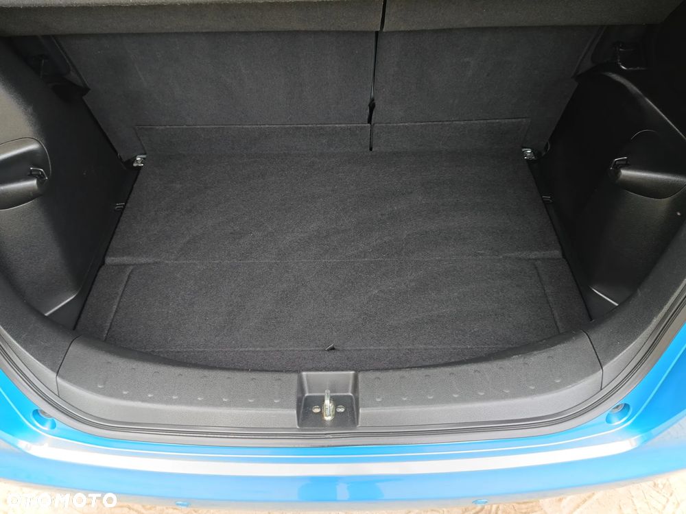 Honda Jazz 1.4 i-VTEC Comfort - 27