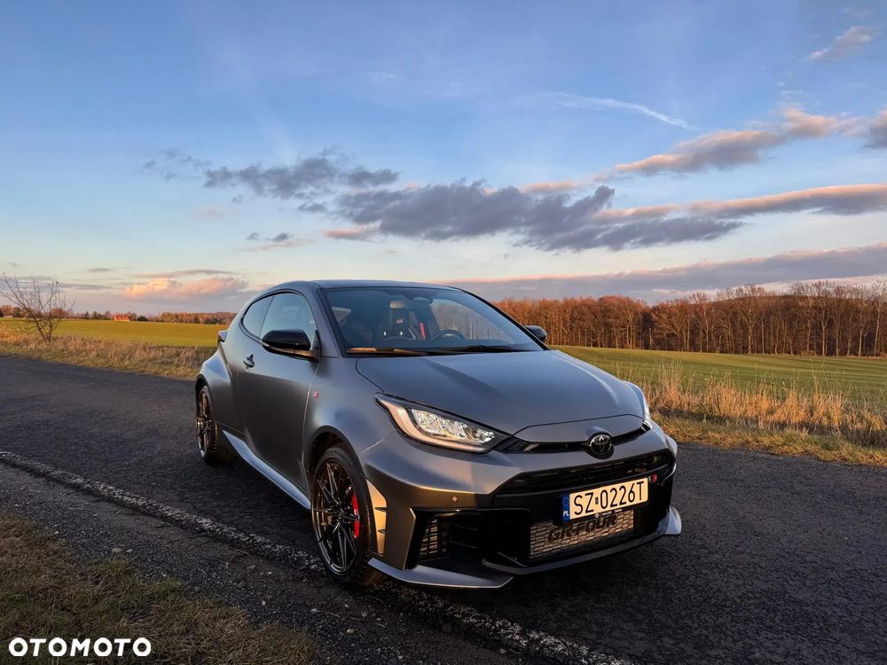 Toyota Yaris ver-gr-1-6-dynamic - 1