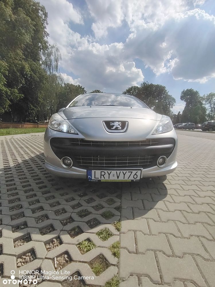 Peugeot 207 150 Turbo Sport - 4