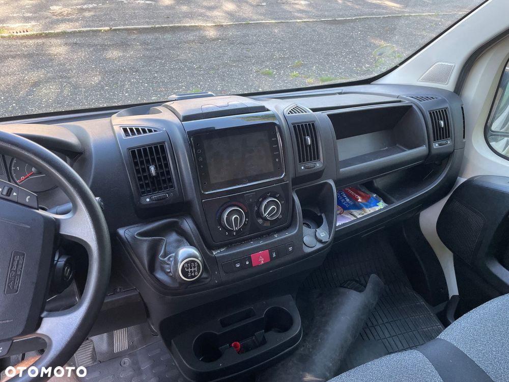 Fiat DUCATO - 7