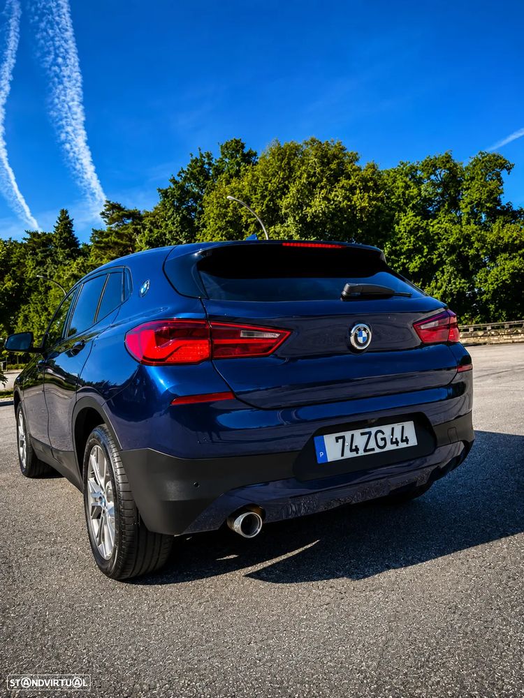 BMW X2 - 6