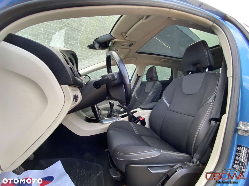 Volvo V40 D3 Drive-E Summum - 34
