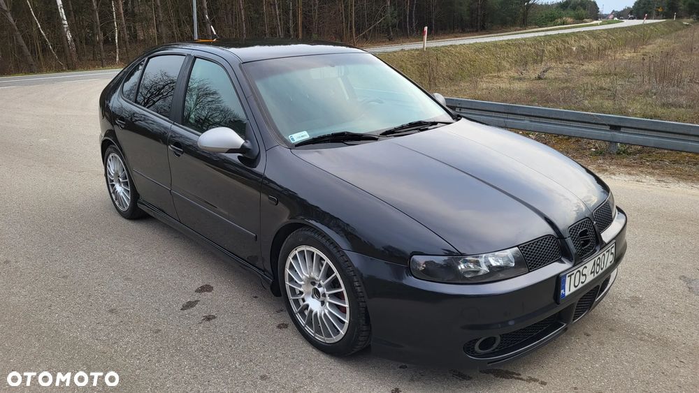 Seat Leon 1.9 TDI 150 Sport - 13