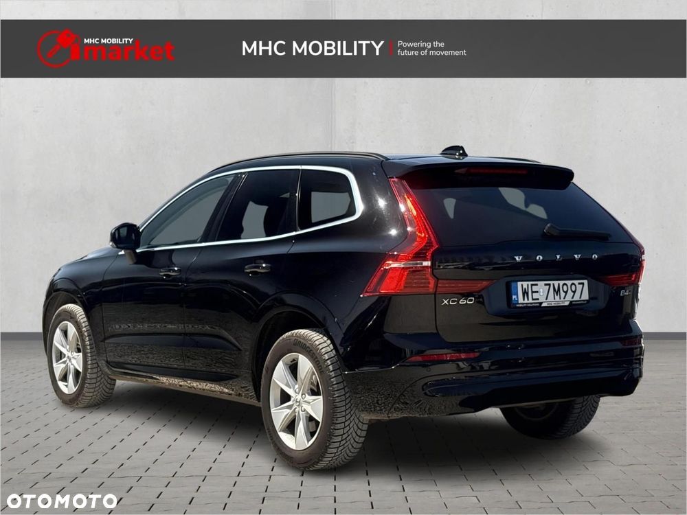 Volvo XC 60 B4 D AWD Core - 3