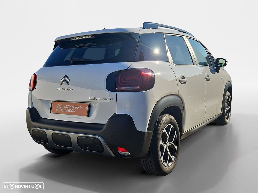 Citroën C3 Aircross 1.2 PureTech C-Series - 5