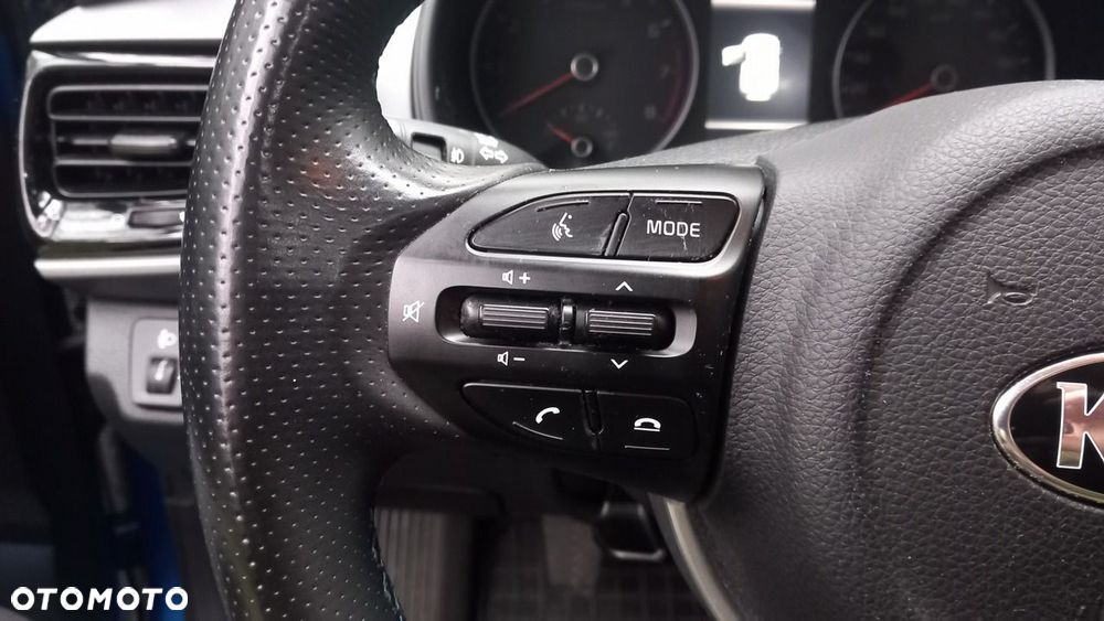 Kia Stonic 1.0 T-GDI L - 16