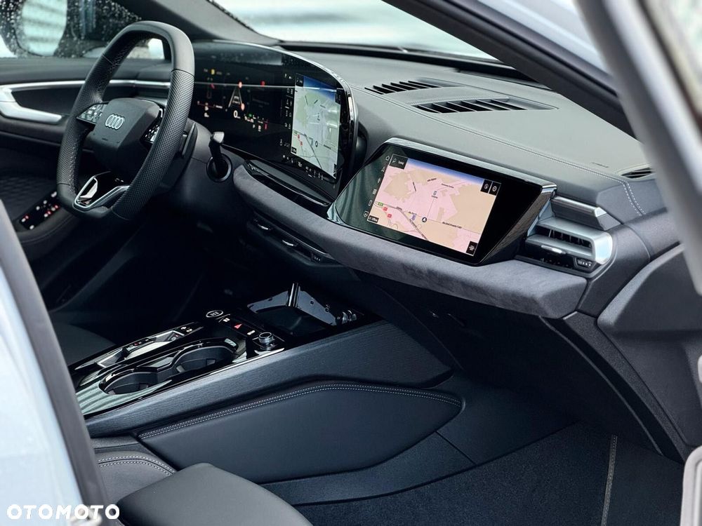 Audi A5 Limousine - 13