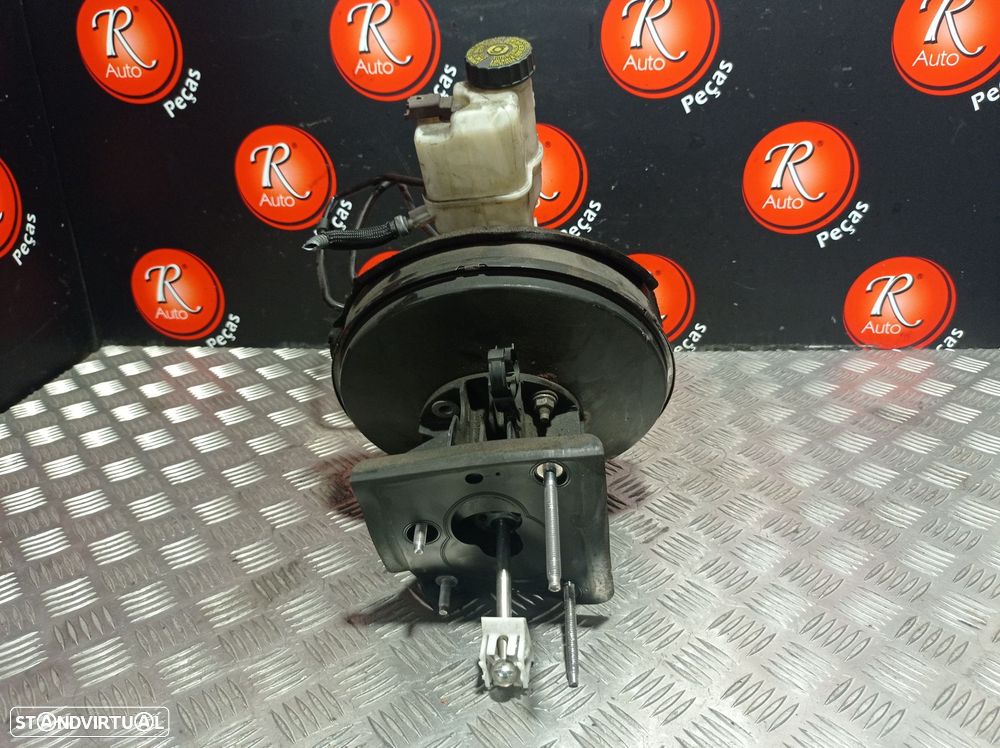 Servofreio Peugeot 508 Sw I (8E_) - 3