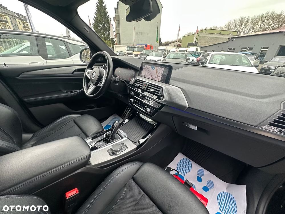 BMW X3 xDrive30i M Sport sport - 17
