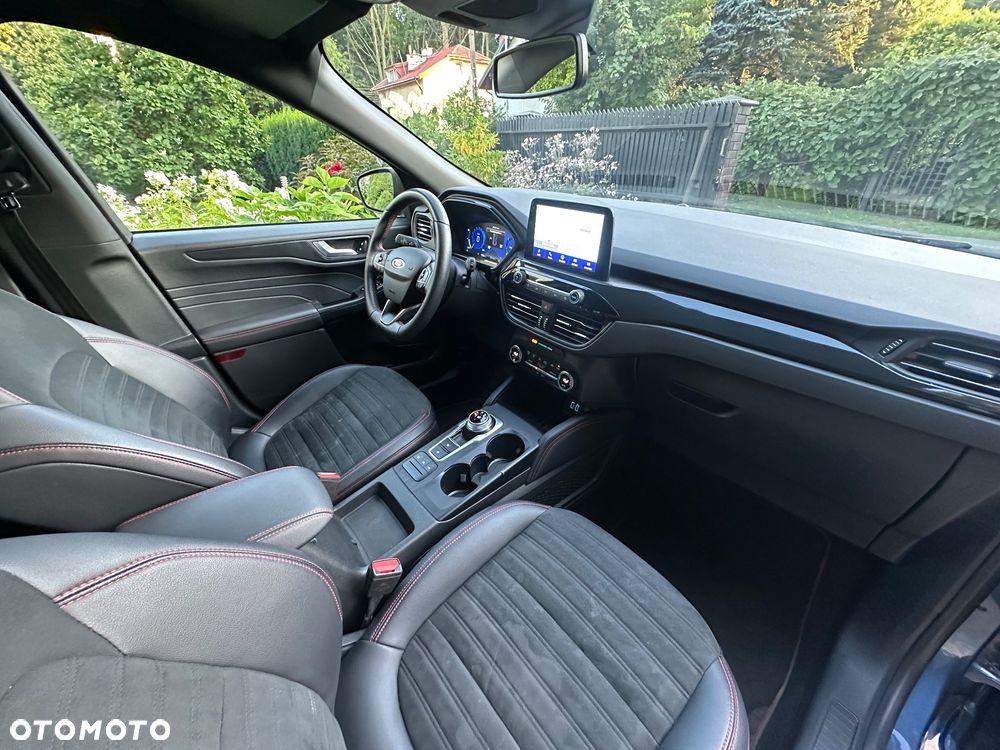 Ford Kuga 1.5 EcoBlue FWD ST-Line X - 6