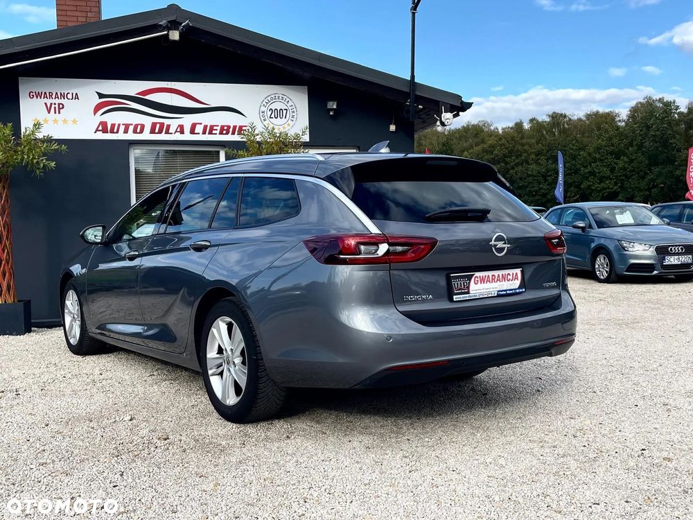 Opel Insignia 1.5 Direct InjectionTurbo Ultimate Exclusive - 30
