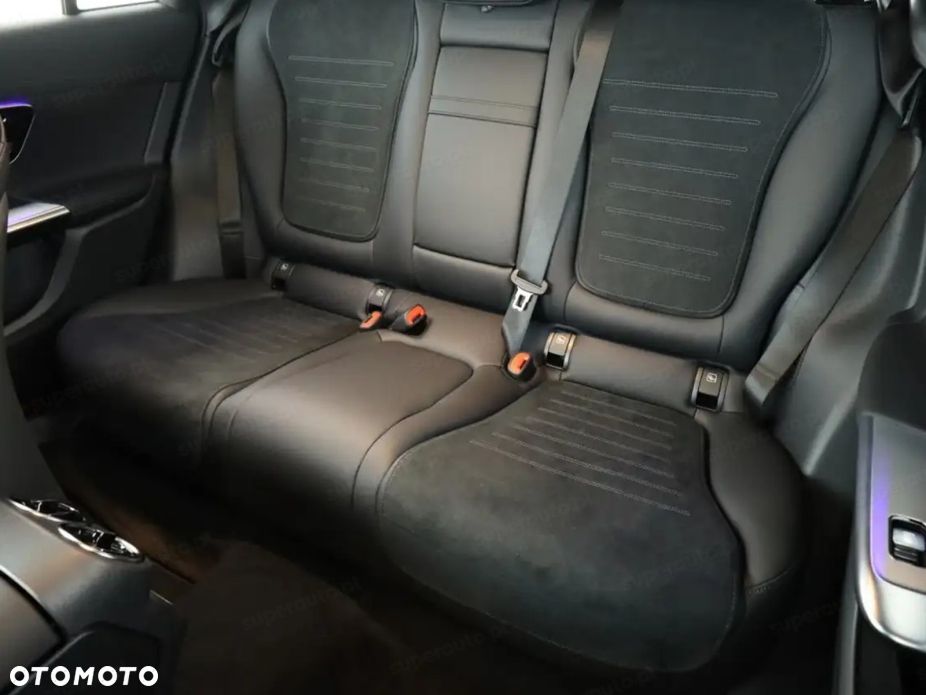 Mercedes-Benz GLC 200 d 4-Matic - 16